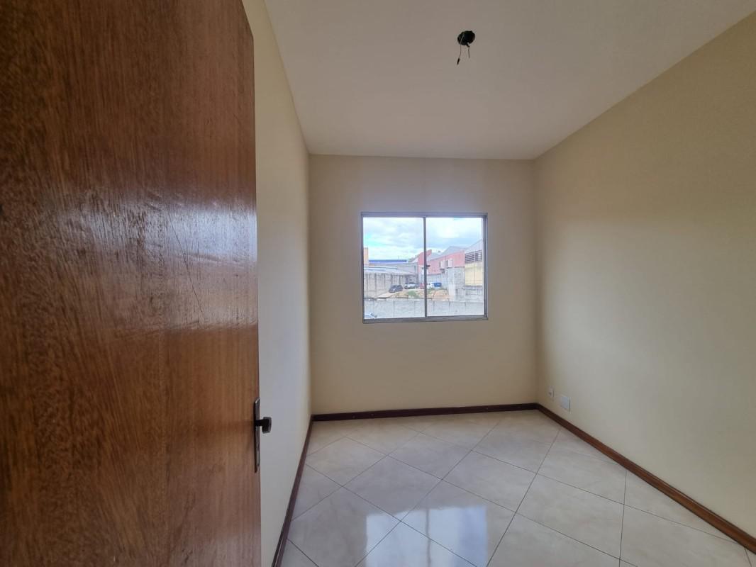 Apartamento, Jardim Riacho das Pedras, 3 Quartos, 1 Vaga