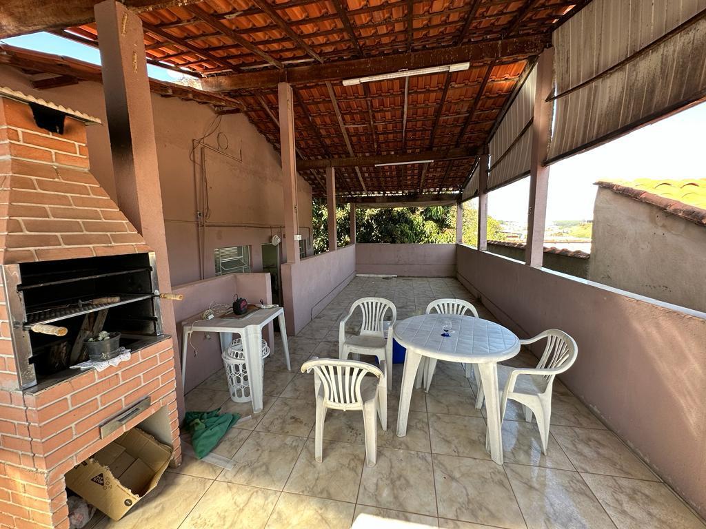 Casa, Jardim Canaã, 2 Quartos, 0 Vaga