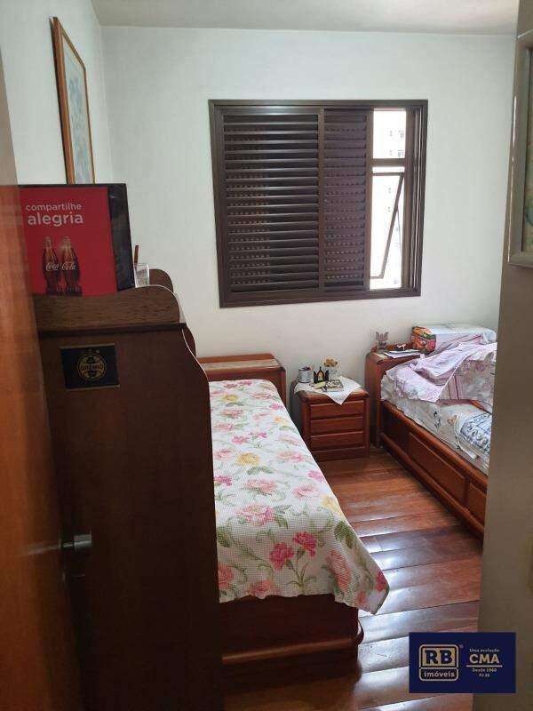 Apartamento, Savassi, 4 Quartos, 2 Vagas, 1 Suíte