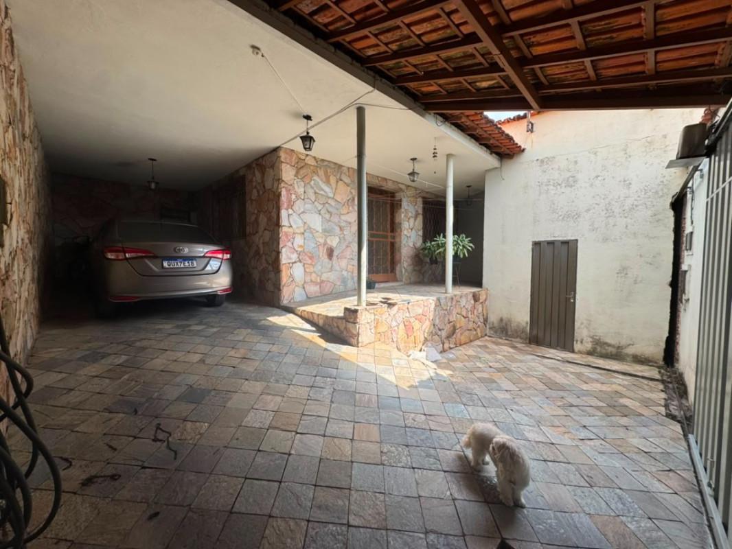 Casa, São Gabriel, 3 Quartos, 3 Vagas, 1 Suíte