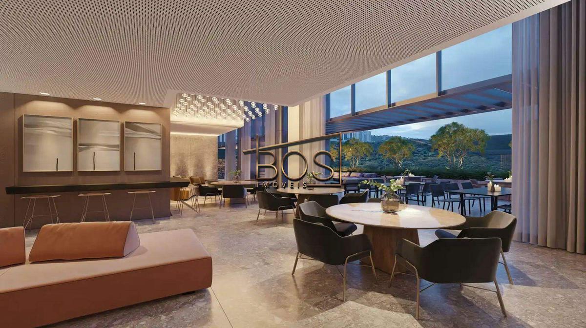 Apartamento, Vale do Sereno, 4 Quartos, 4 Vagas, 3 Suítes