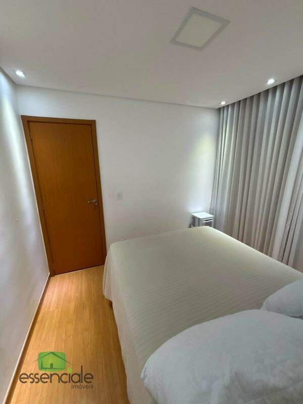 Apartamento, Santa Maria, 2 Quartos, 1 Vaga