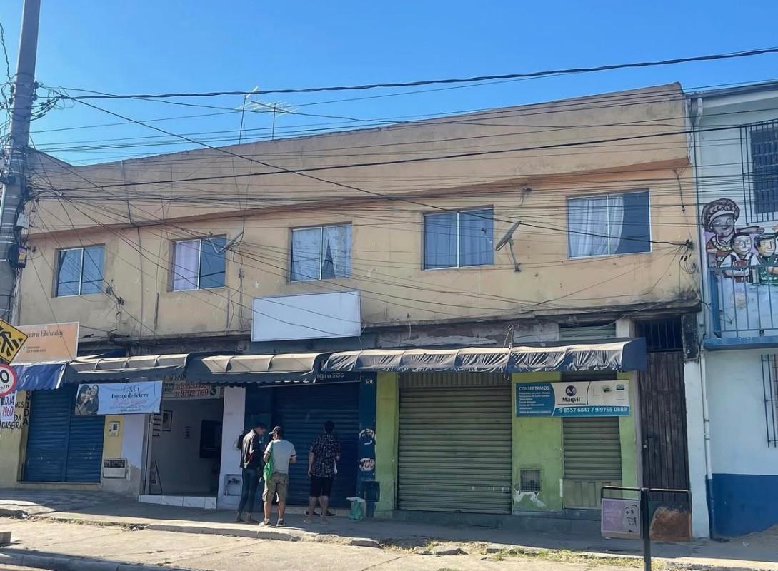 Lote, São Benedito, 0 Quarto, 0 Vaga