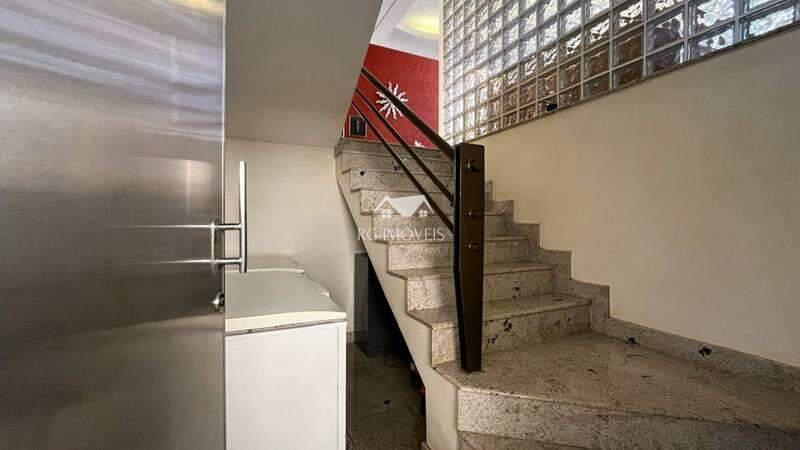 Casa, Belvedere, 4 Quartos, 4 Vagas, 2 Suítes