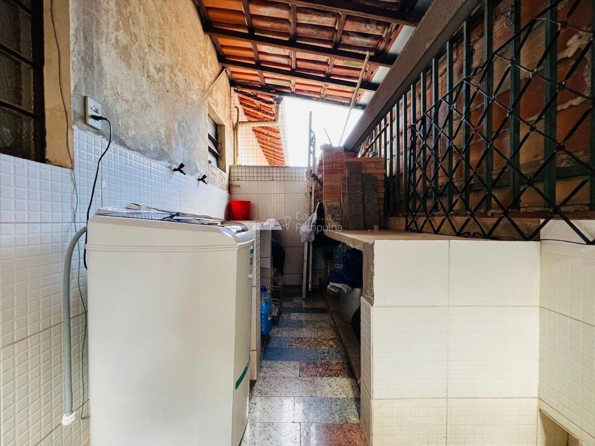 Casa, Santa Branca, 2 Quartos, 1 Vaga