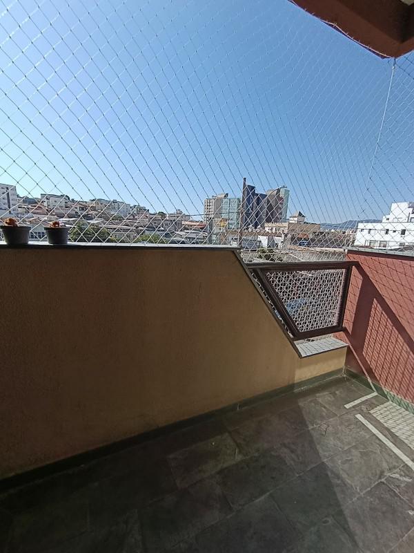 Apartamento, Caiçaras, 2 Quartos, 2 Vagas