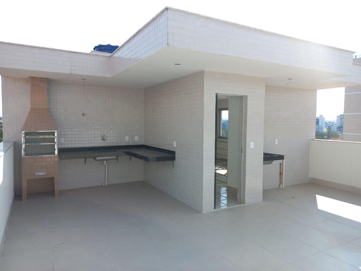 Cobertura, Itapoã, 4 Quartos, 4 Vagas, 2 Suítes