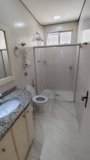 Apartamento, Iguaçu, 2 Quartos, 1 Vaga