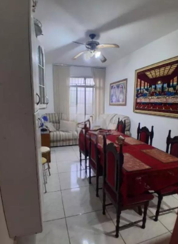 Apartamento, Betânia, 3 Quartos, 2 Vagas