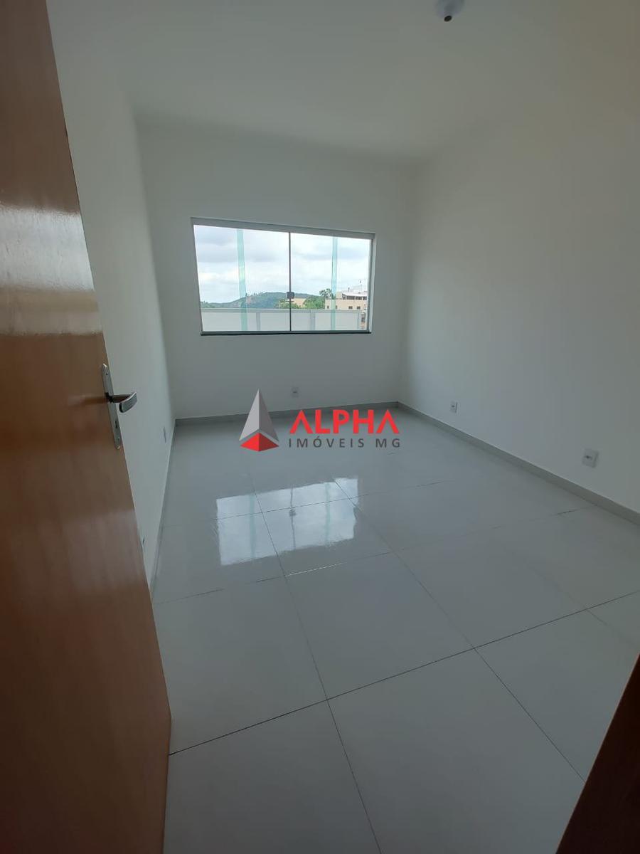 Casa, Masterville, 3 Quartos, 2 Vagas, 1 Suíte