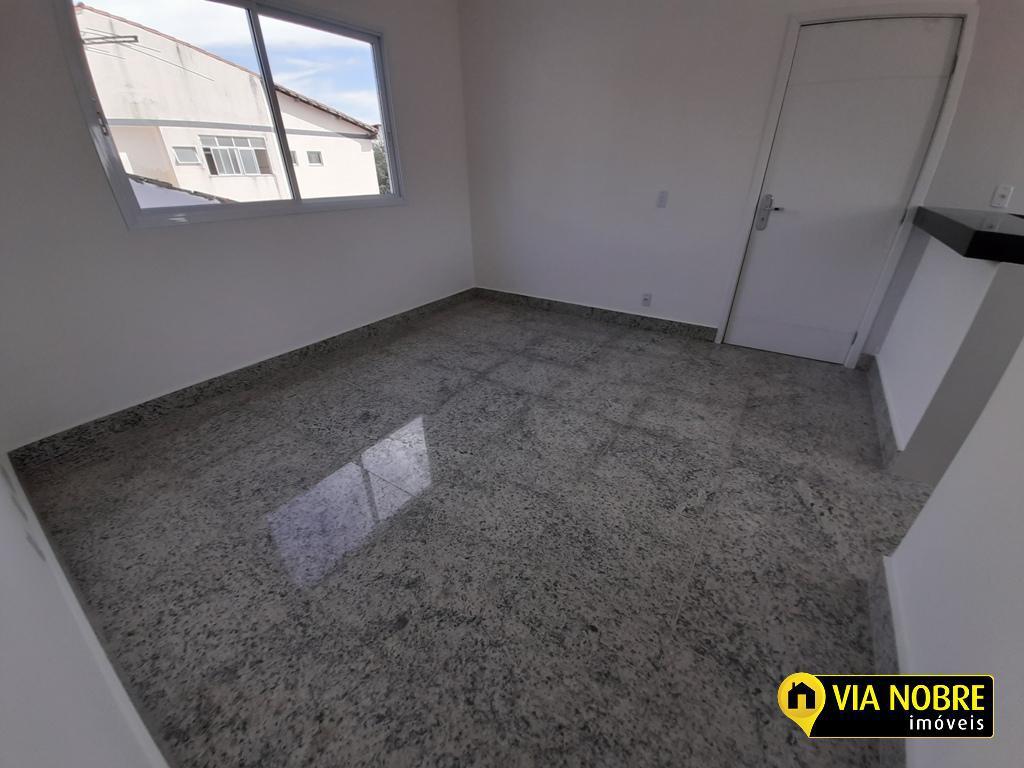Apartamento, Itapoã, 3 Quartos, 2 Vagas, 1 Suíte