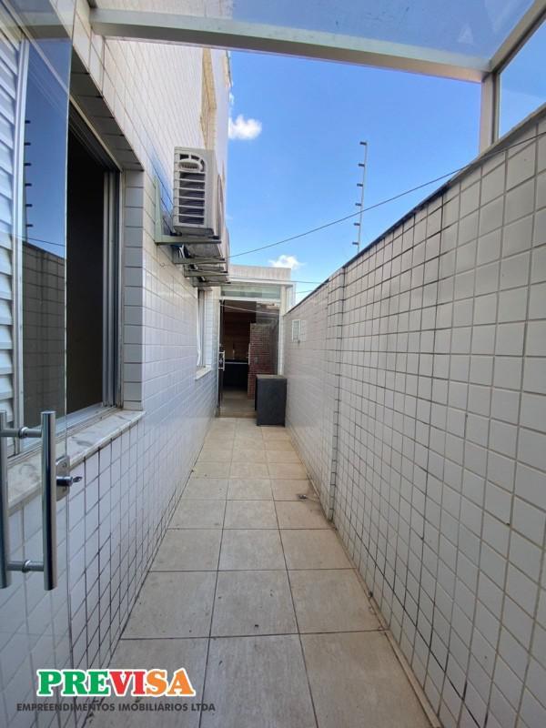 Apartamento, Sagrada Família, 3 Quartos, 3 Vagas, 1 Suíte