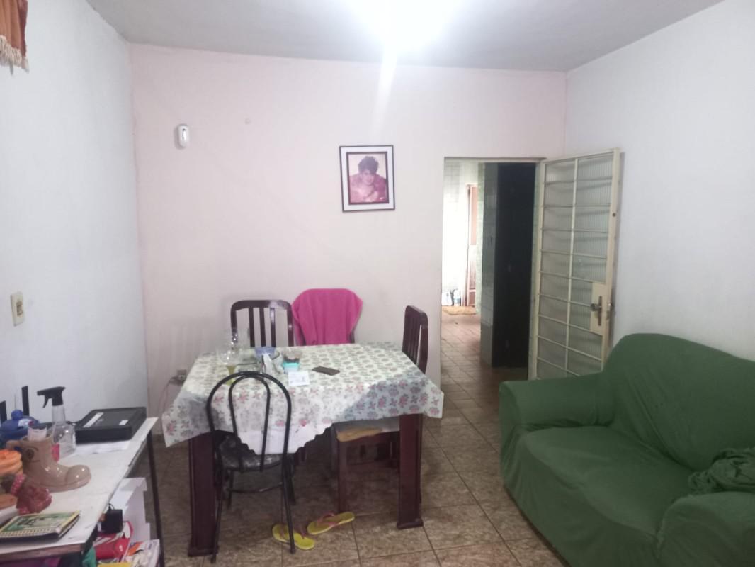 Casa, São João Batista (venda Nova), 3 Quartos, 2 Vagas