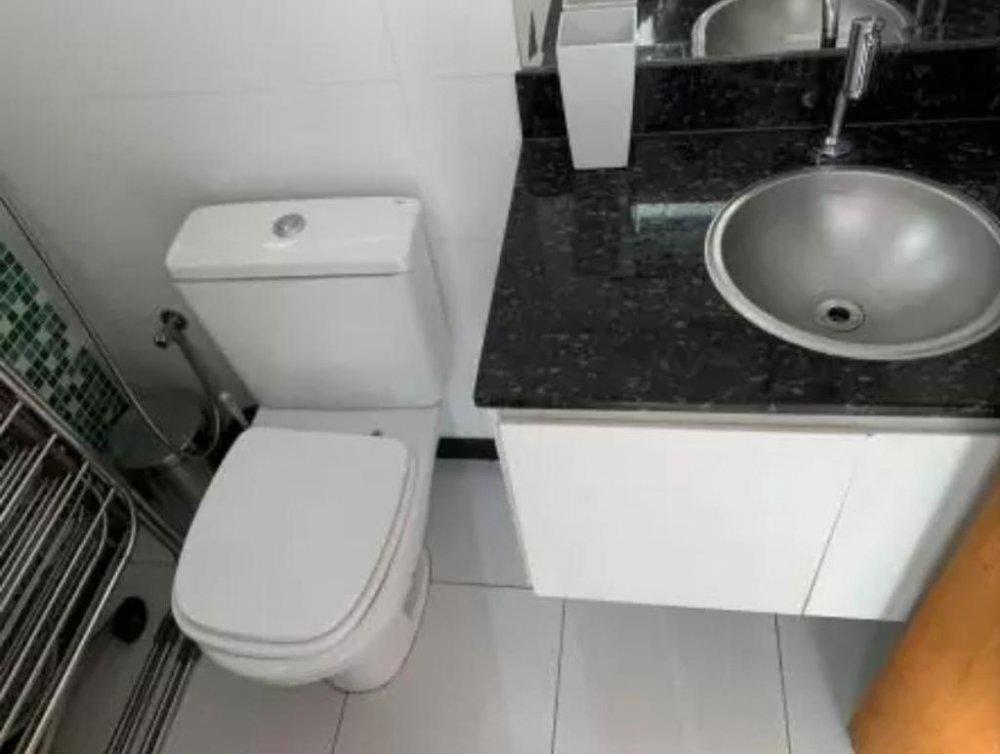 Cobertura, Eldorado, 3 Quartos, 4 Vagas, 1 Suíte