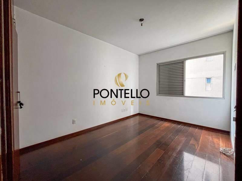 Apartamento, Santo Agostinho, 4 Quartos, 2 Vagas, 1 Suíte