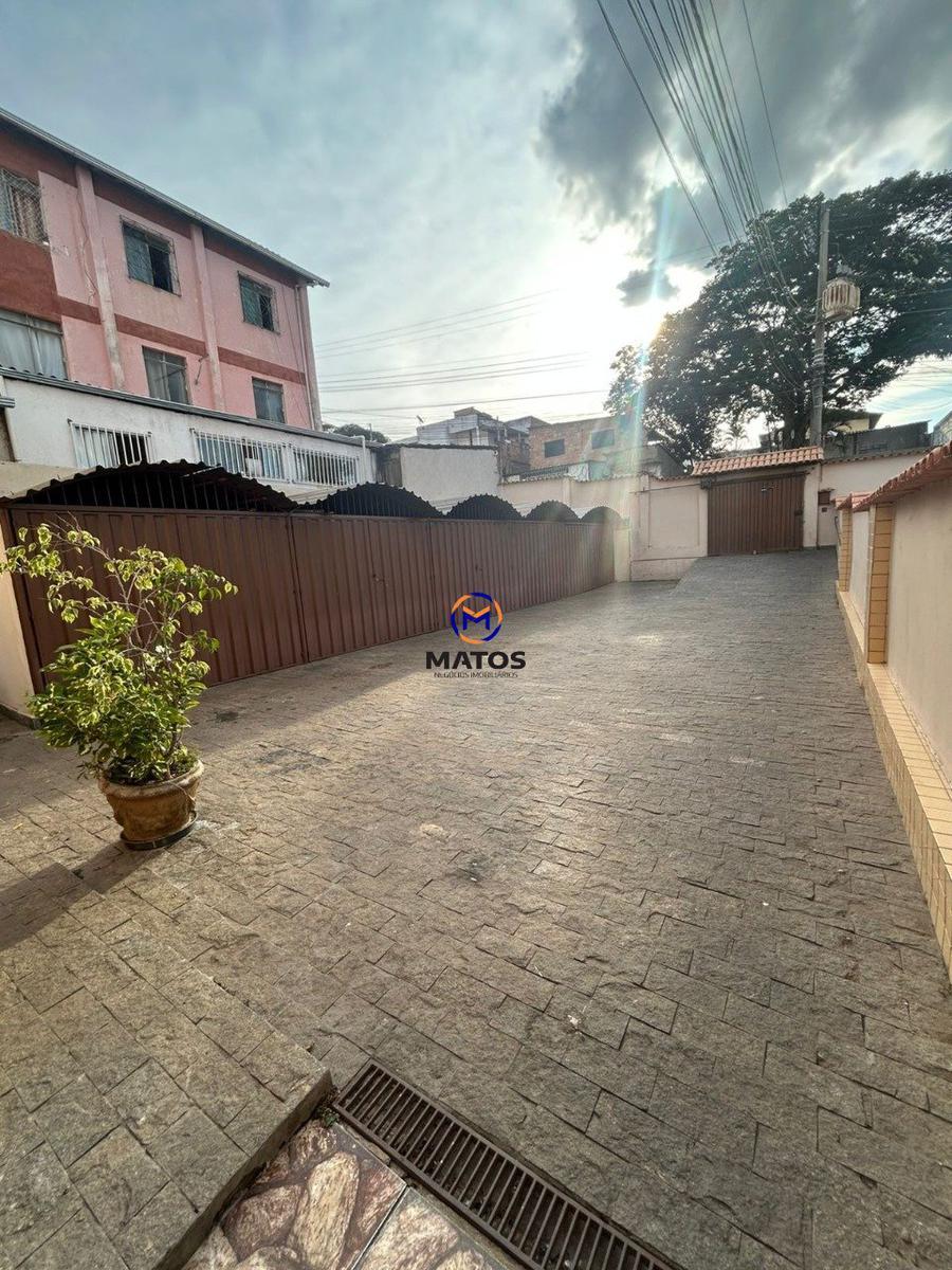 Apartamento, Conjunto Cristina (são Benedito), 2 Quartos, 1 Vaga