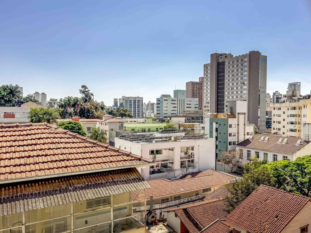 Apartamento, Cidade Jardim, 4 Quartos, 2 Vagas, 1 Suíte