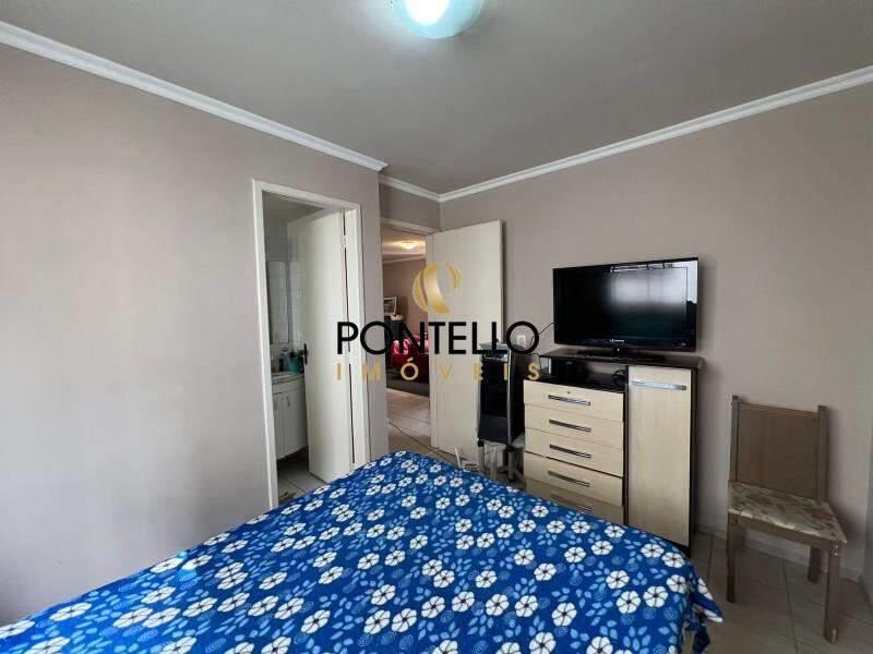 Apartamento, Silveira, 3 Quartos, 1 Vaga, 1 Suíte