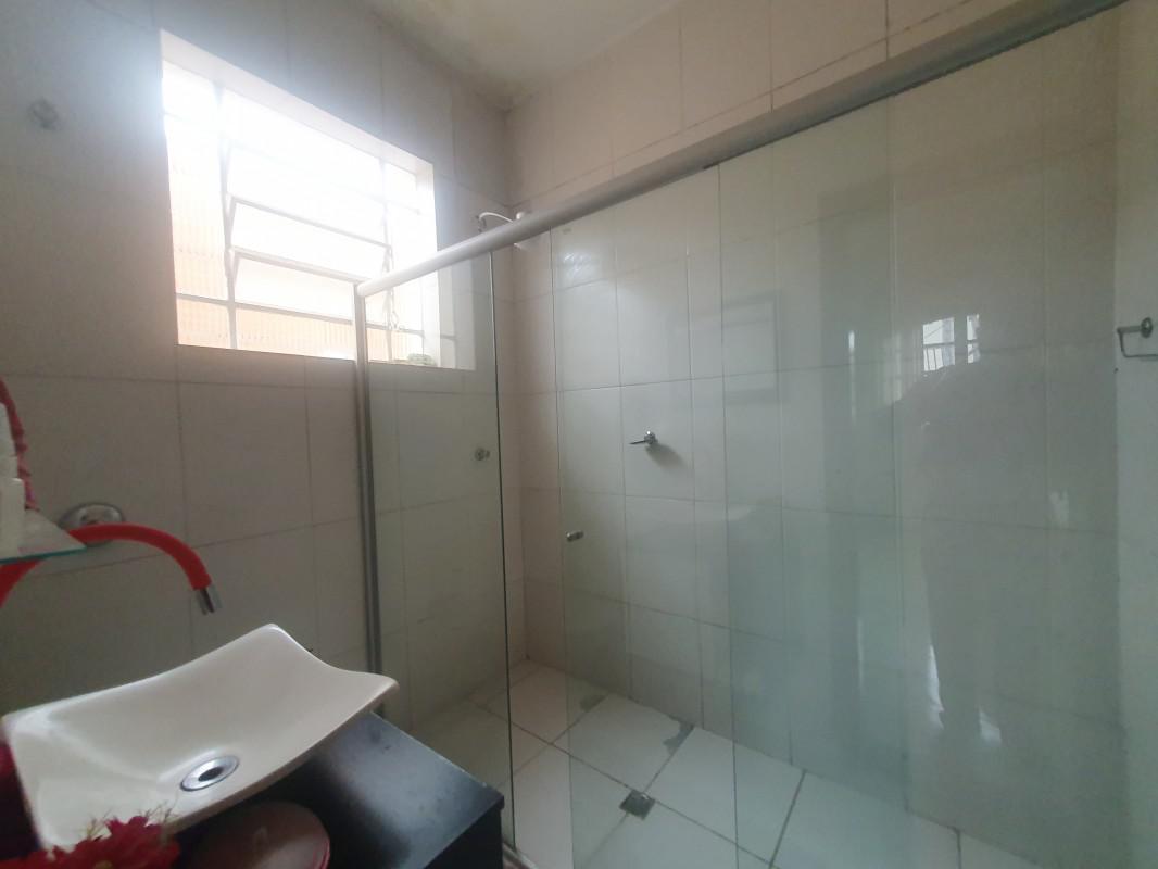 Casa, Salgado Filho, 3 Quartos, 4 Vagas, 1 Suíte