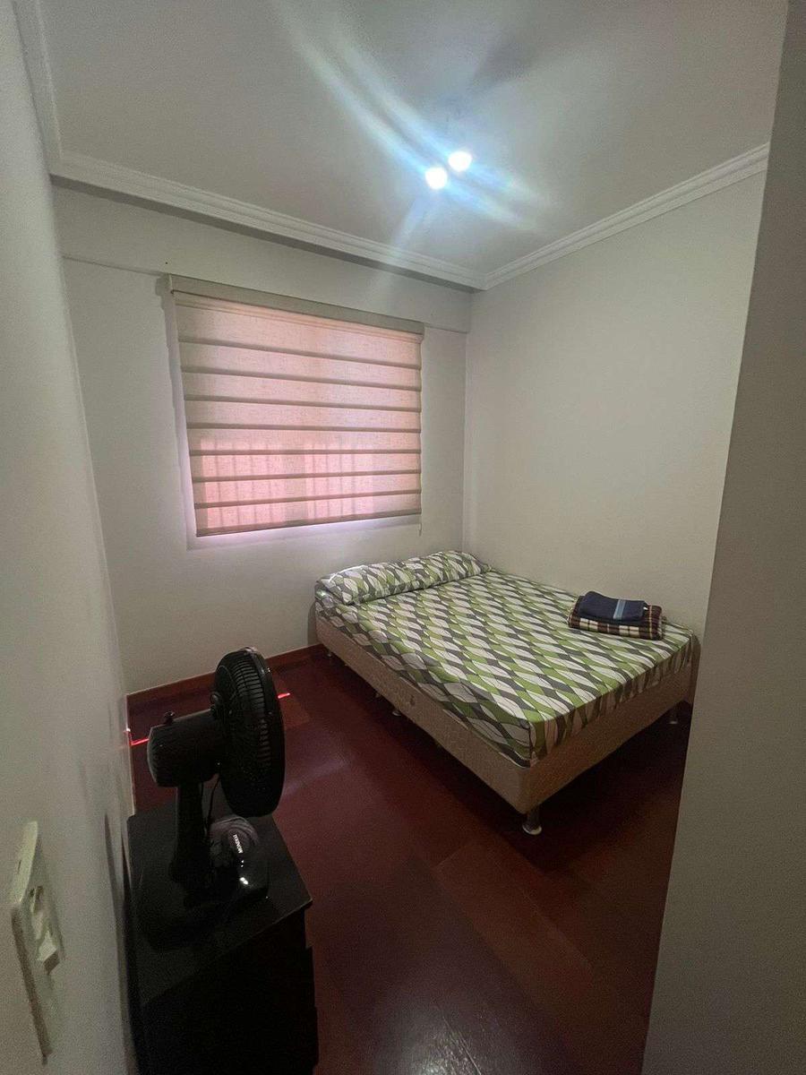 Apartamento, Colégio Batista, 3 Quartos, 2 Vagas, 1 Suíte