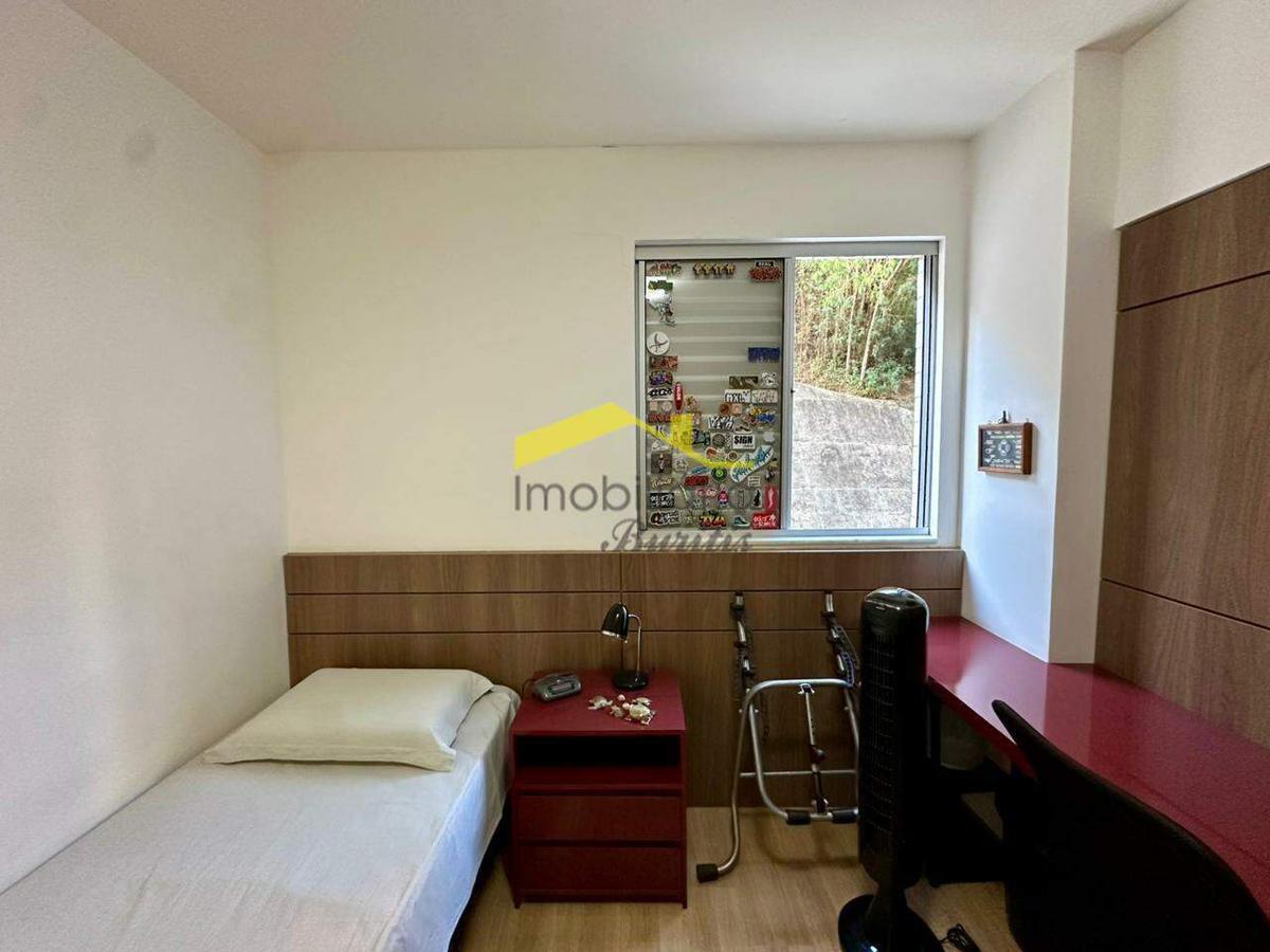 Apartamento, Buritis, 2 Quartos, 1 Vaga, 1 Suíte