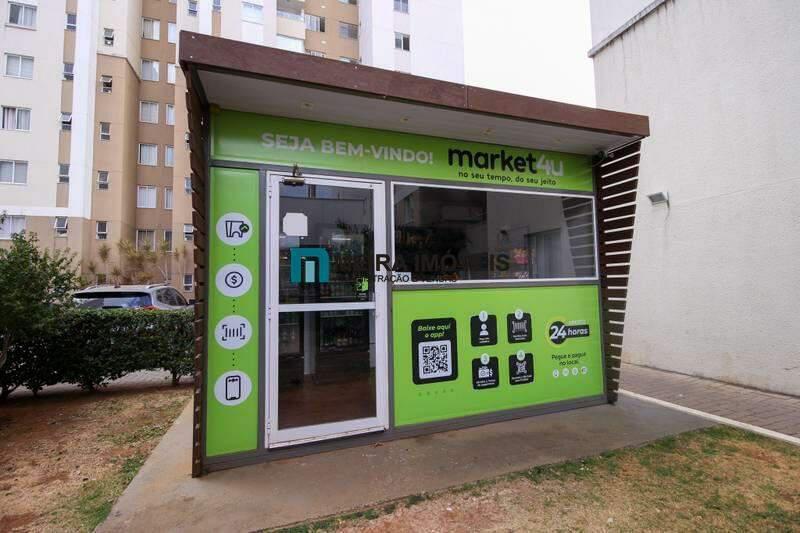 Apartamento, Planalto, 3 Quartos, 1 Vaga, 1 Suíte