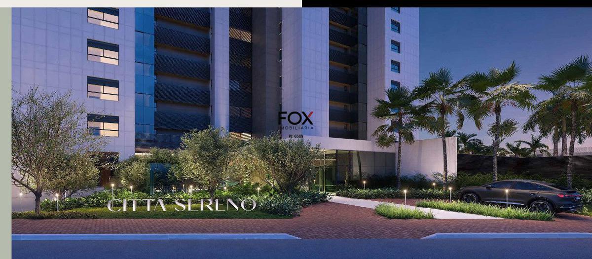 Cobertura, Vale do Sereno, 4 Quartos, 5 Vagas, 4 Suítes