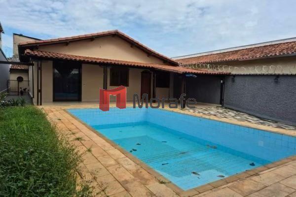 Casa, Alípio de Melo, 3 Quartos, 5 Vagas, 1 Suíte