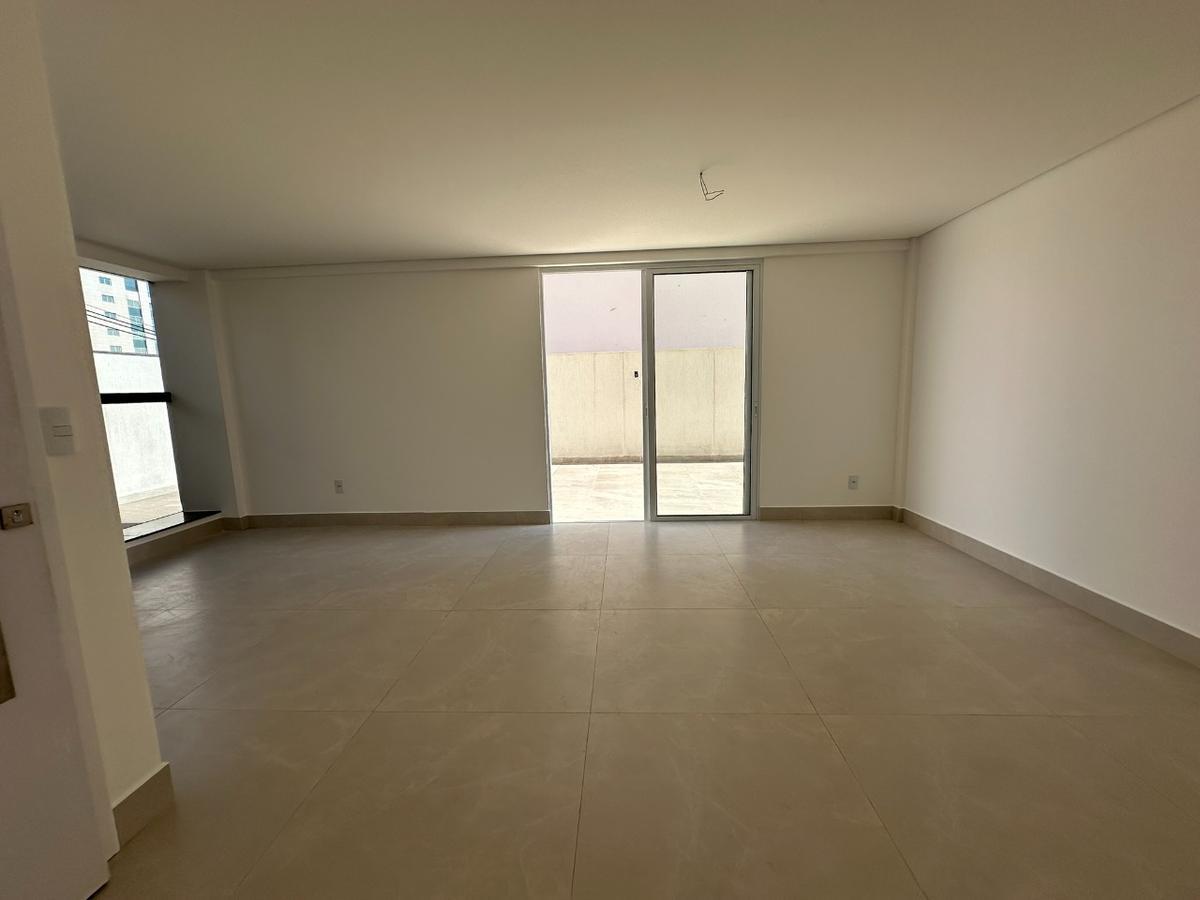 Apartamento, Cidade Nova, 4 Quartos, 3 Vagas, 1 Suíte