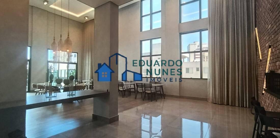 Apartamento, Buritis, 3 Quartos, 2 Vagas, 1 Suíte