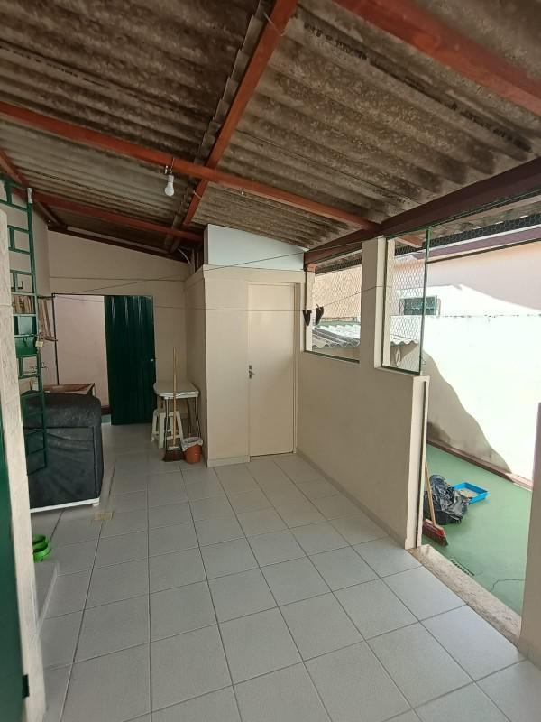 Casa, Nova Suíssa, 5 Quartos, 2 Vagas