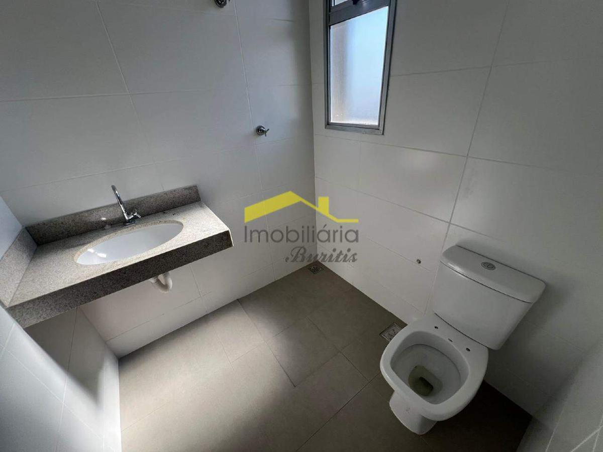 Cobertura, Havaí, 3 Quartos, 3 Vagas, 1 Suíte