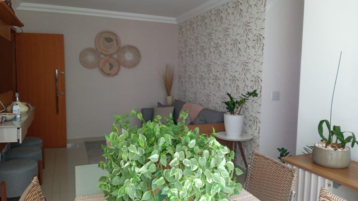 Apartamento, Cidade Nova, 2 Quartos, 2 Vagas, 1 Suíte