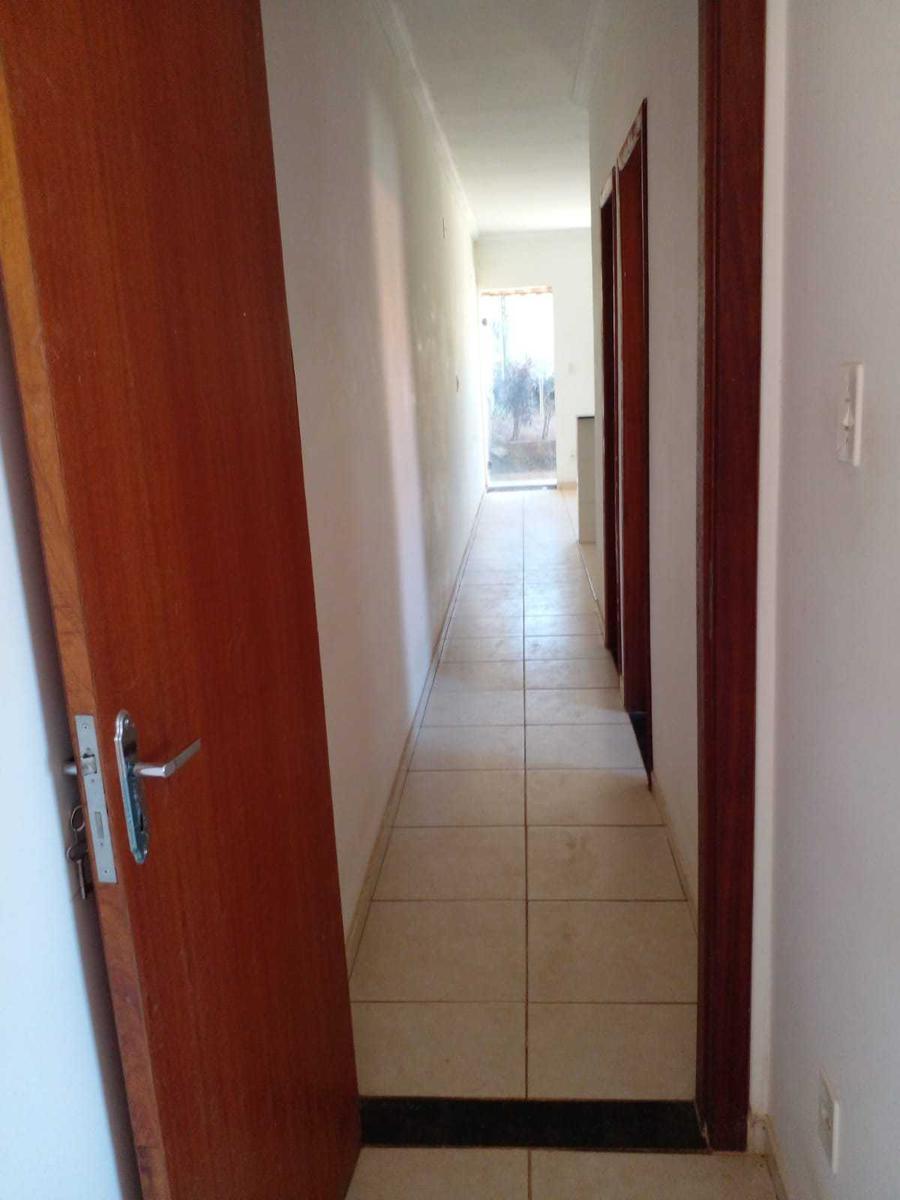 Casa, Recanto Verde, 2 Quartos, 0 Vaga, 1 Suíte