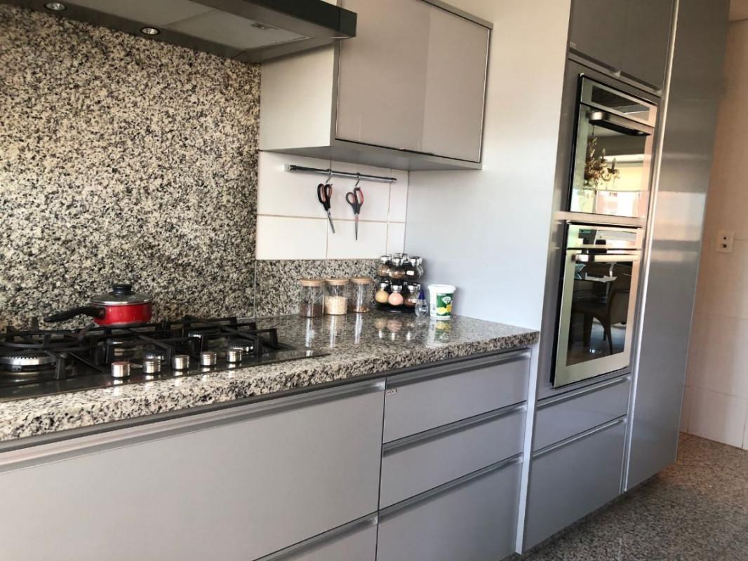 Apartamento, Lourdes, 4 Quartos, 3 Vagas, 2 Suítes