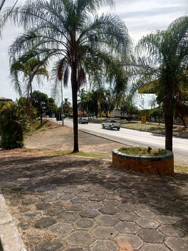 Casa Comercial, Alvorada, 3 Quartos, 5 Vagas, 1 Suíte