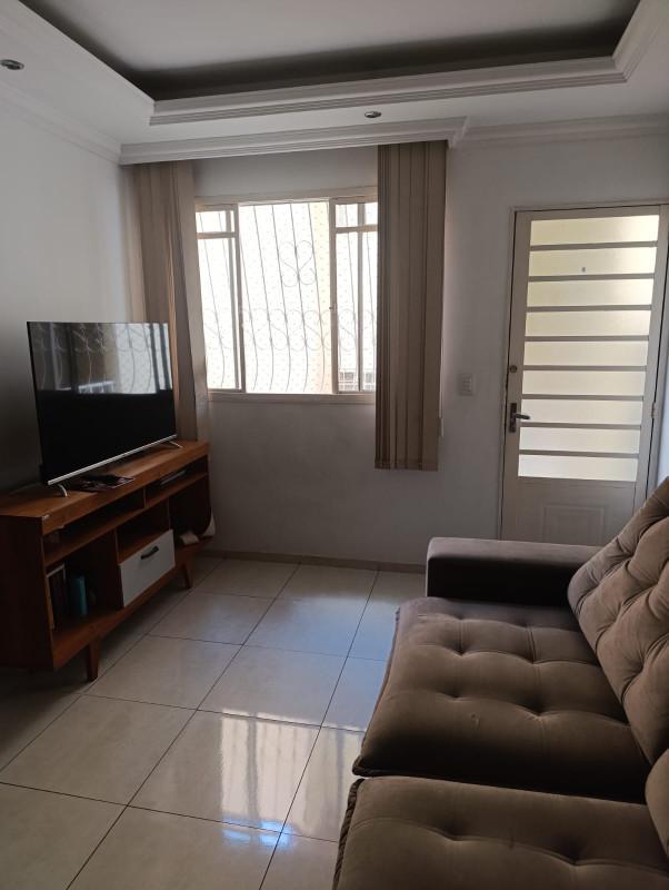 Apartamento, Califórnia, 2 Quartos, 1 Vaga