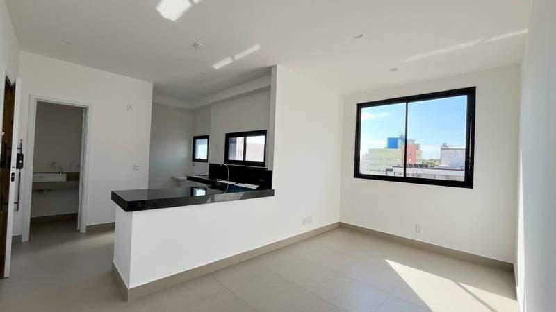 Apartamento, Grajaú, 2 Quartos, 2 Vagas, 2 Suítes