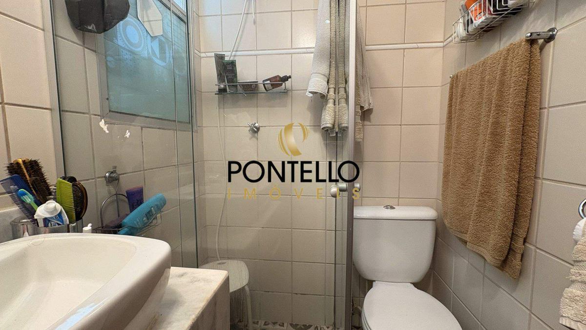Apartamento, Estoril, 2 Quartos, 1 Vaga, 1 Suíte