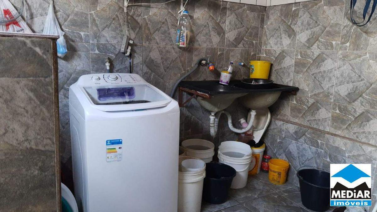 Casa, Santa Teresa, 1 Quarto, 1 Vaga, 1 Suíte