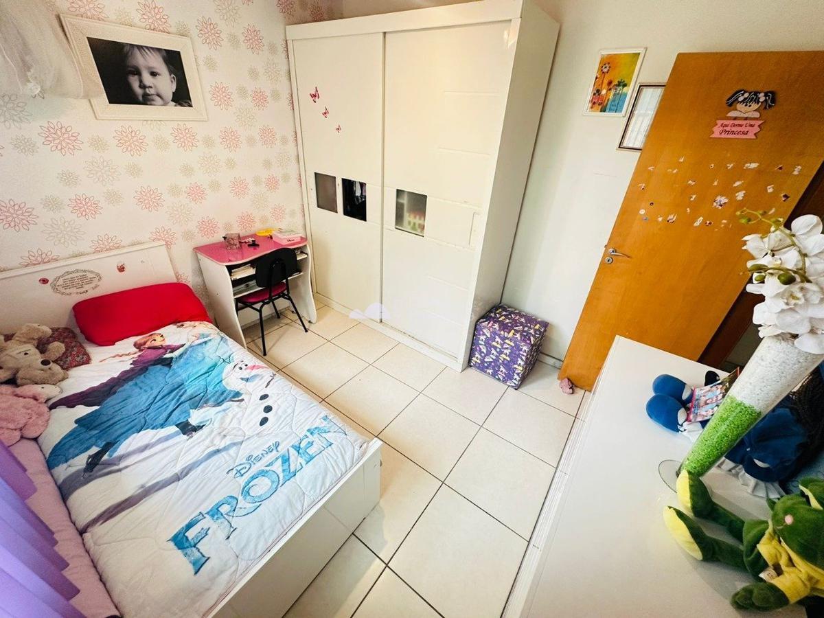 Casa, São João Batista (venda Nova), 3 Quartos, 3 Vagas, 1 Suíte