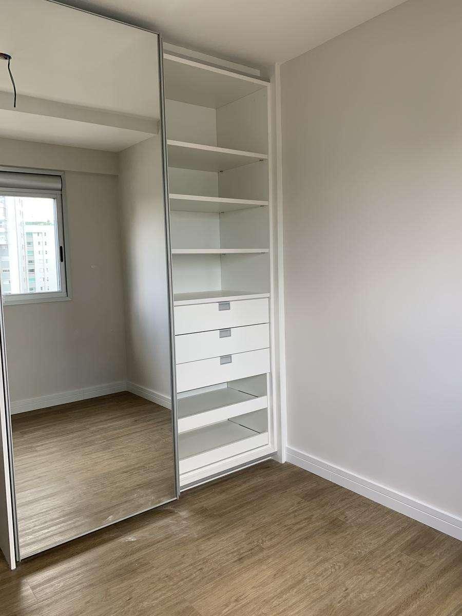 Apartamento, Santo Agostinho, 3 Quartos, 2 Vagas, 1 Suíte