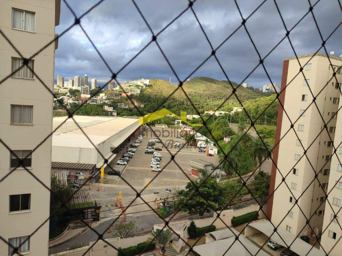 Apartamento, Buritis, 4 Quartos, 3 Vagas, 1 Suíte