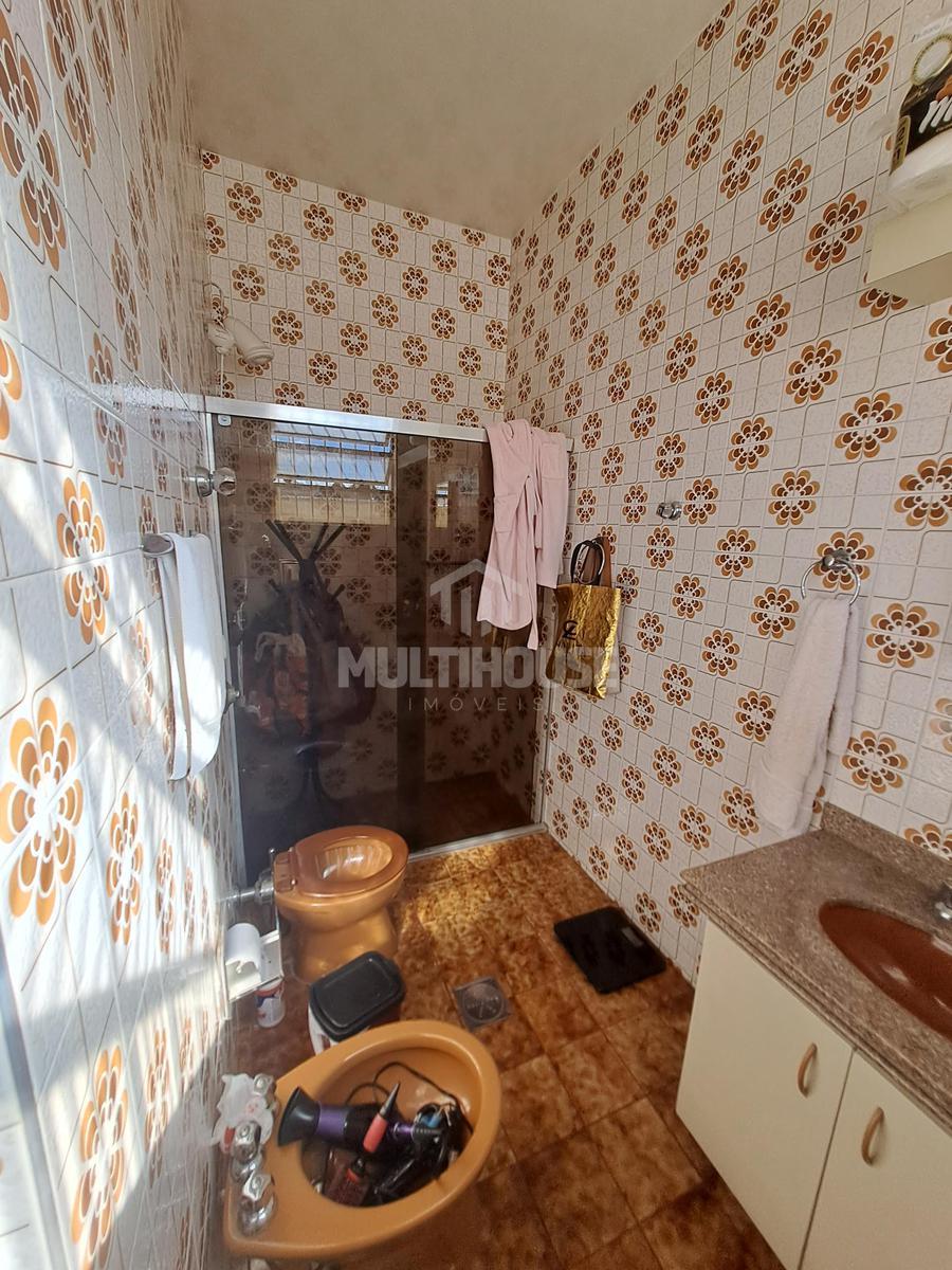 Casa, Carlos Prates, 3 Quartos, 2 Vagas, 1 Suíte
