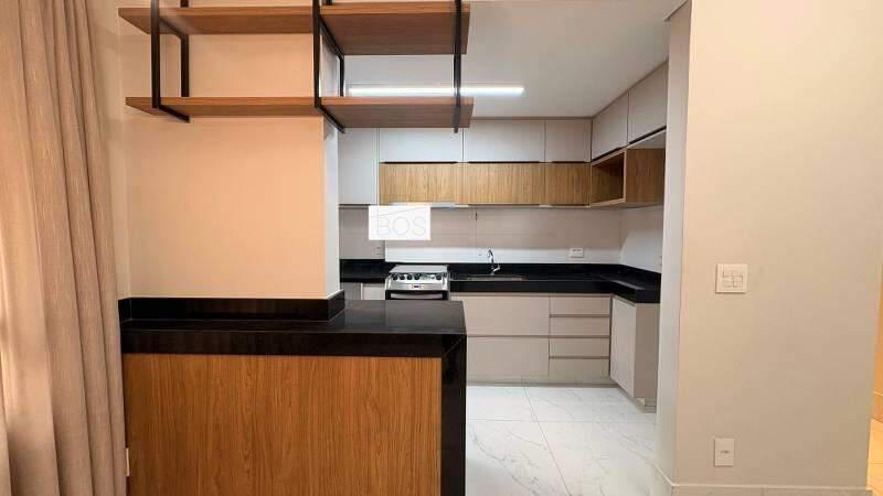 Apartamento, Santo Agostinho, 2 Quartos, 2 Vagas, 1 Suíte