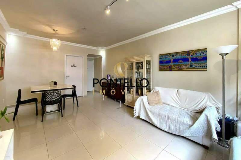 Apartamento, Buritis, 3 Quartos, 2 Vagas, 1 Suíte