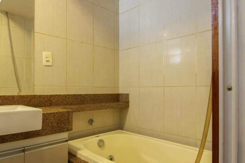 Apartamento, Castelo, 3 Quartos, 2 Vagas, 1 Suíte