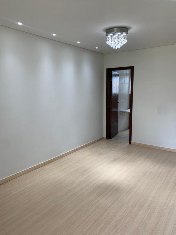 Apartamento, Cidade Nova, 3 Quartos, 2 Vagas, 1 Suíte