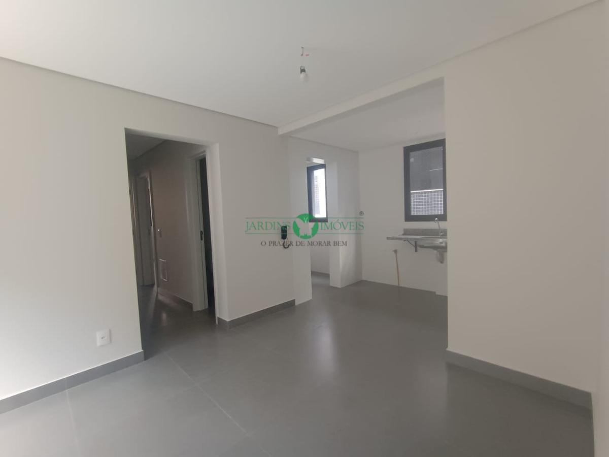 Apartamento, Palmares, 3 Quartos, 2 Vagas, 2 Suítes