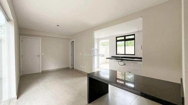 Apartamento, São Pedro, 2 Quartos, 2 Vagas, 2 Suítes